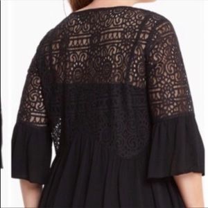TORRID| Boho Top